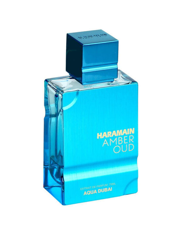 Amber oud Aqua Dubai
