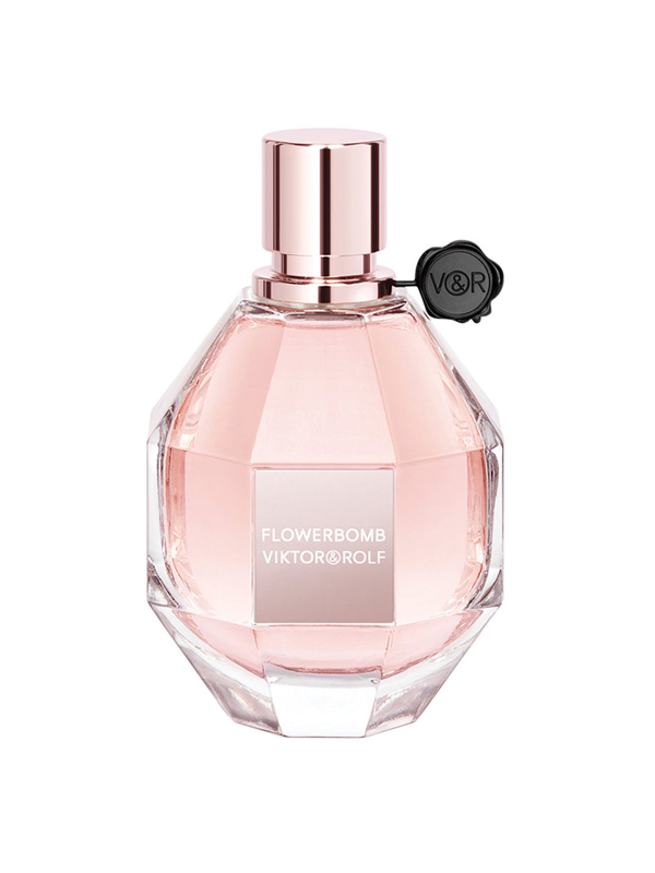 Flowerbomb