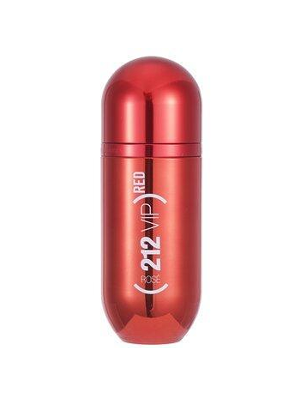 212 vip rose red