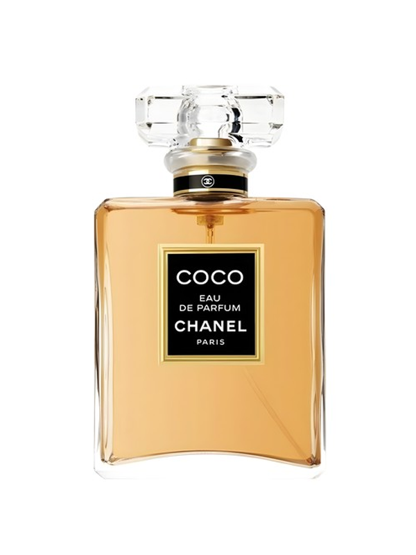 Coco Chanel