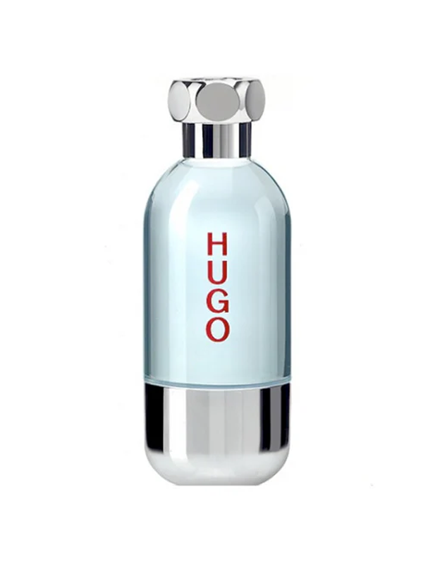 Hugo element