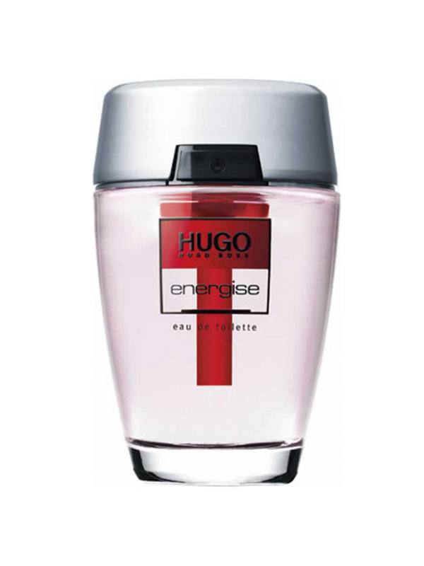 Hugo energise