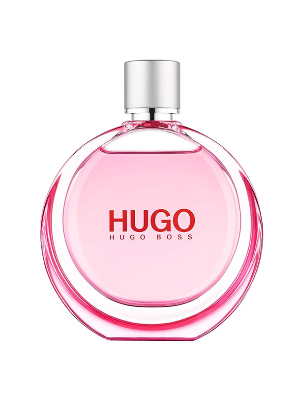 Hugo woman