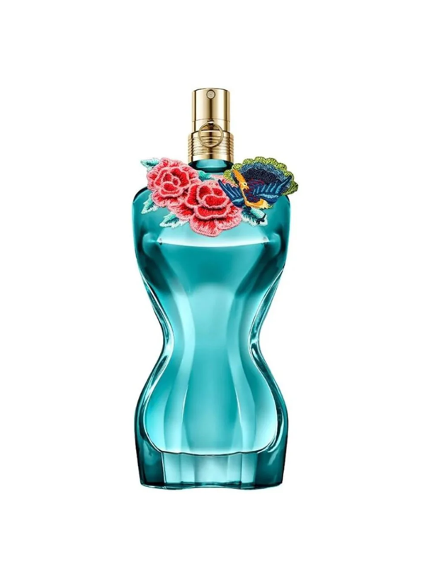 La belle paradise garden