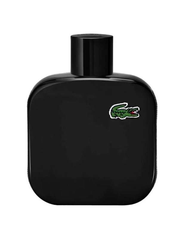 Lacoste noir
