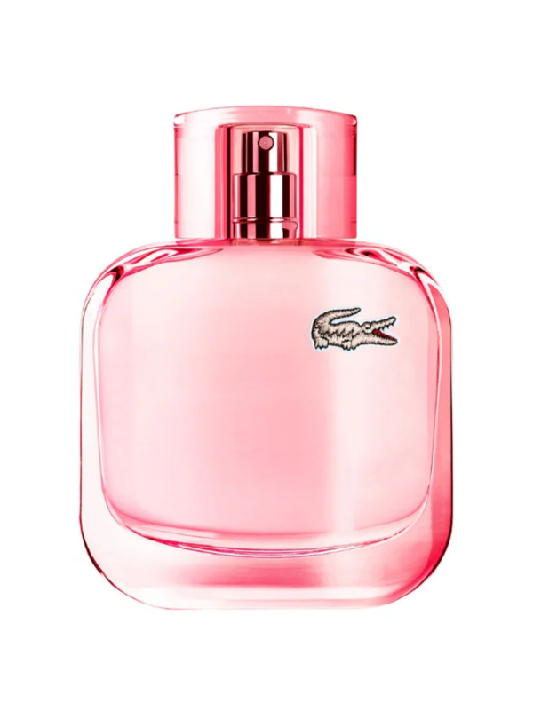 Lacoste sparkling fem