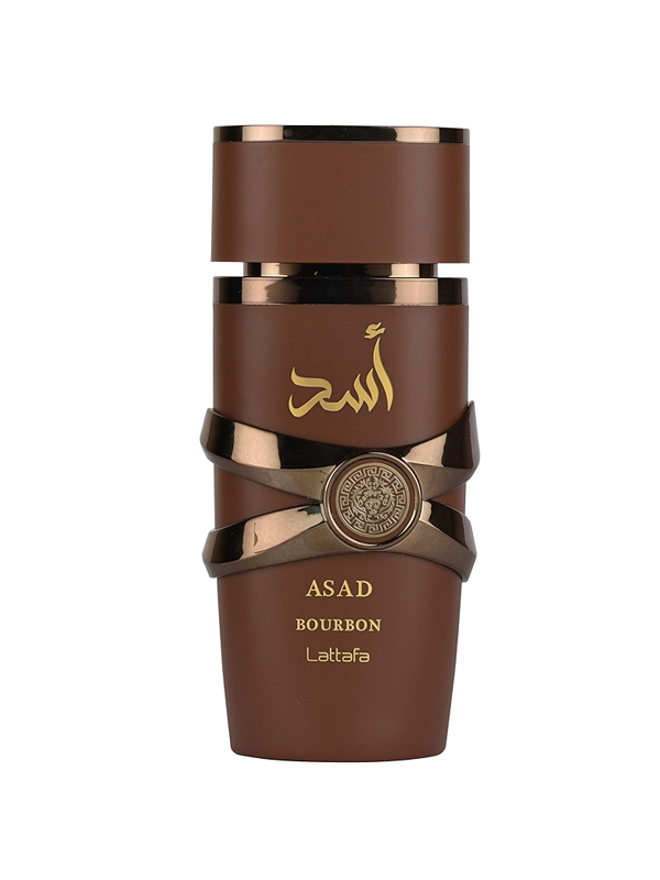 Asad Bourbon