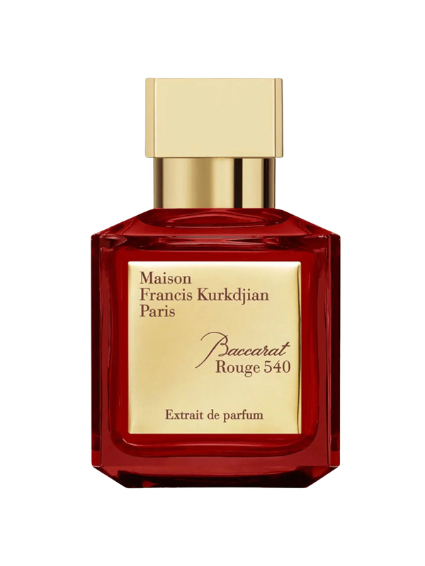 Baccarat Rouge 540