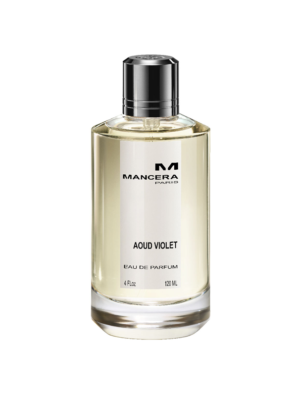 Aoud violet