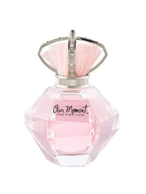 Our moment