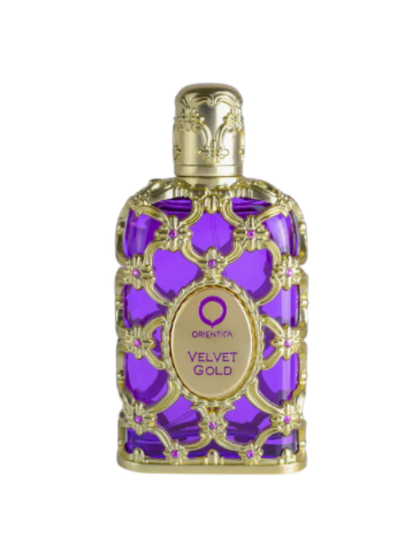 Velvet Gold