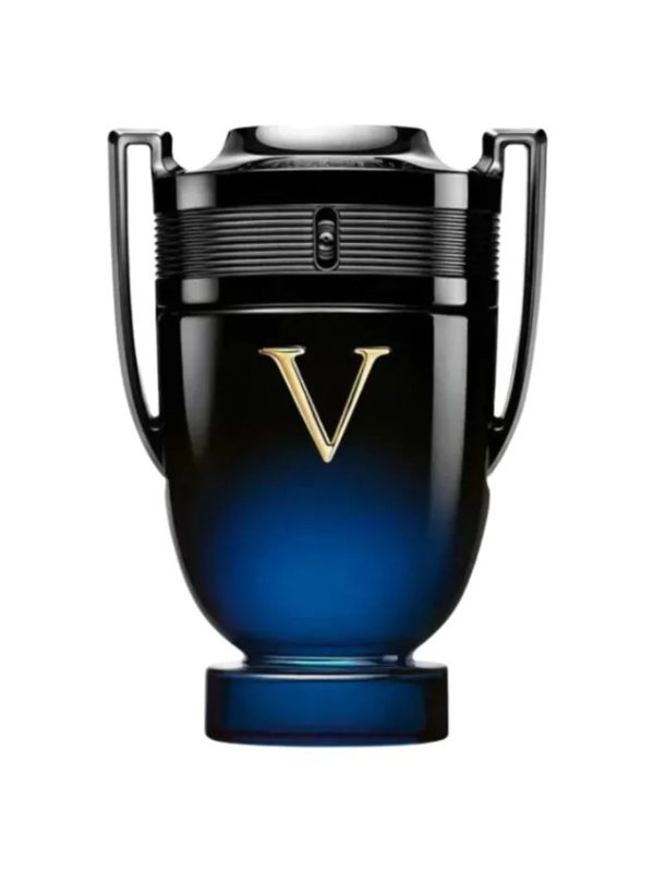 Invictus victory elixir