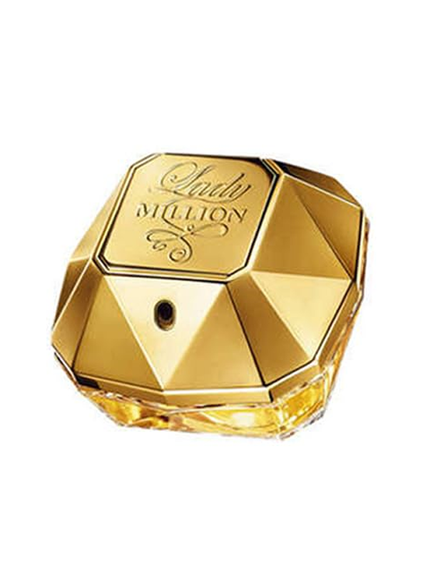 Lady Million