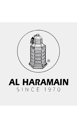 Colección Al Haramain