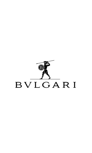Colección Bvlgari