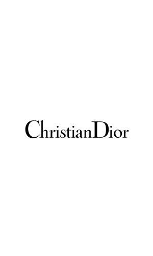 Colección Dior