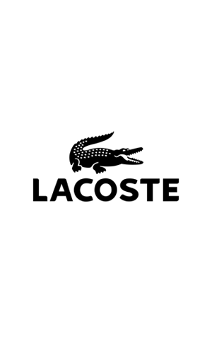 Colección Lacoste