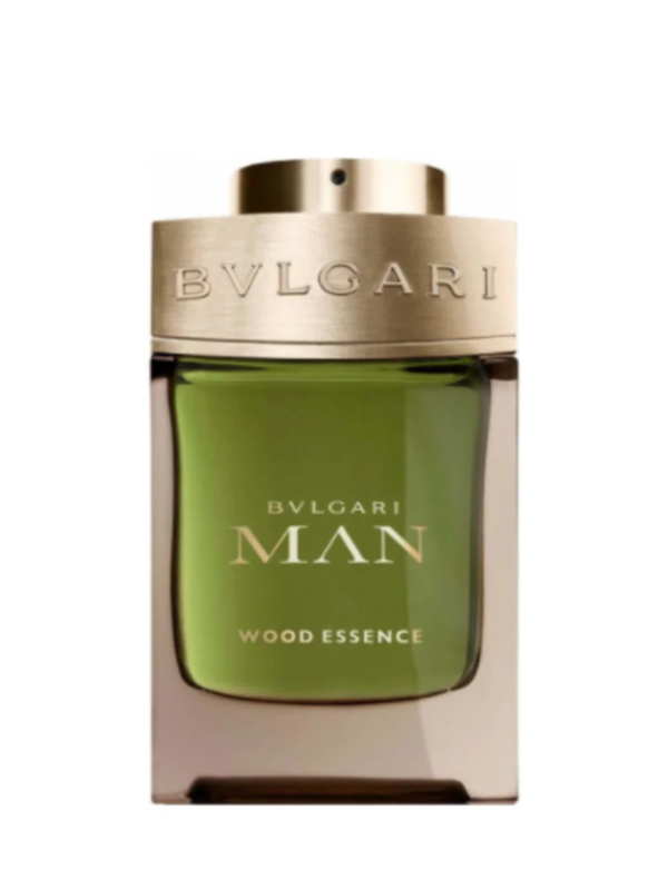 Man wood essence