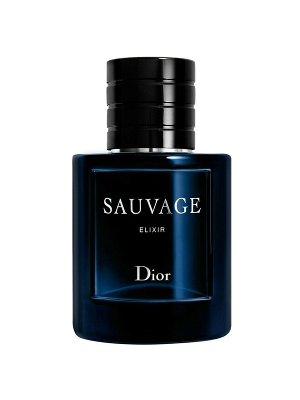 Sauvage elixir