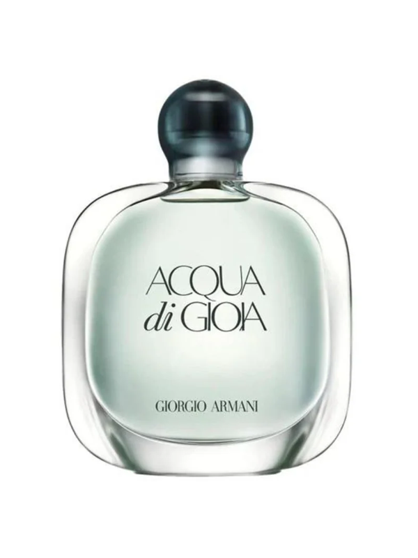 Acqua di Gioia