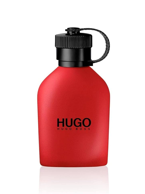 Hugo red