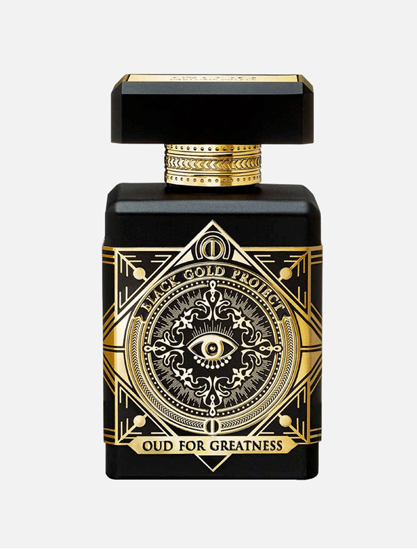 Oud for greatness