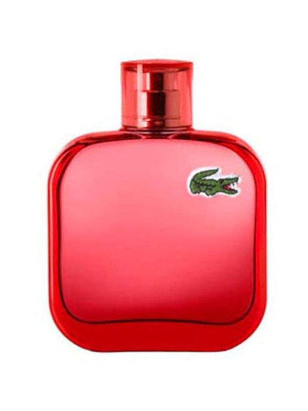 Lacoste rouge