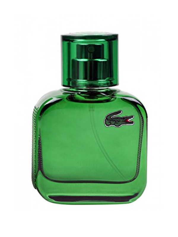 Lacoste vert