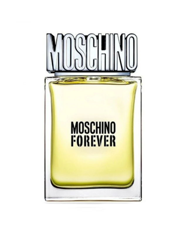 Moschino Forever