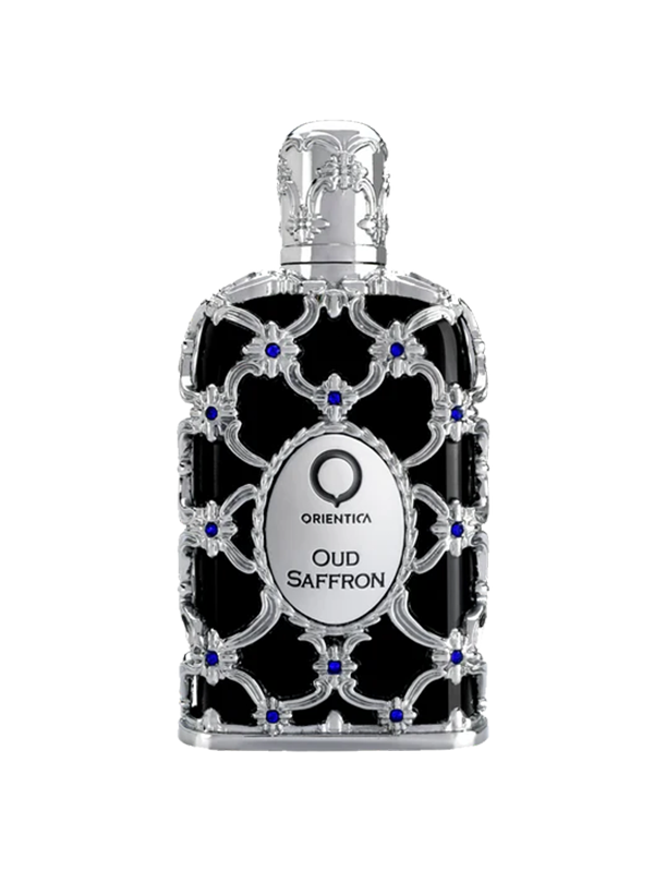 Oud Saffron