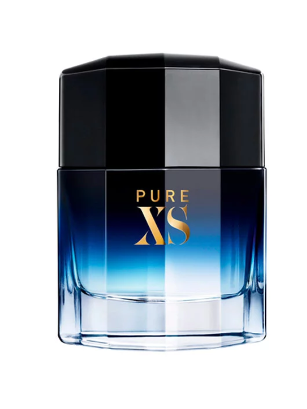 Pure XS