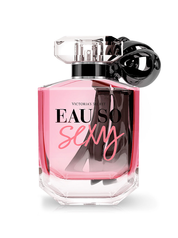Eau so sexy