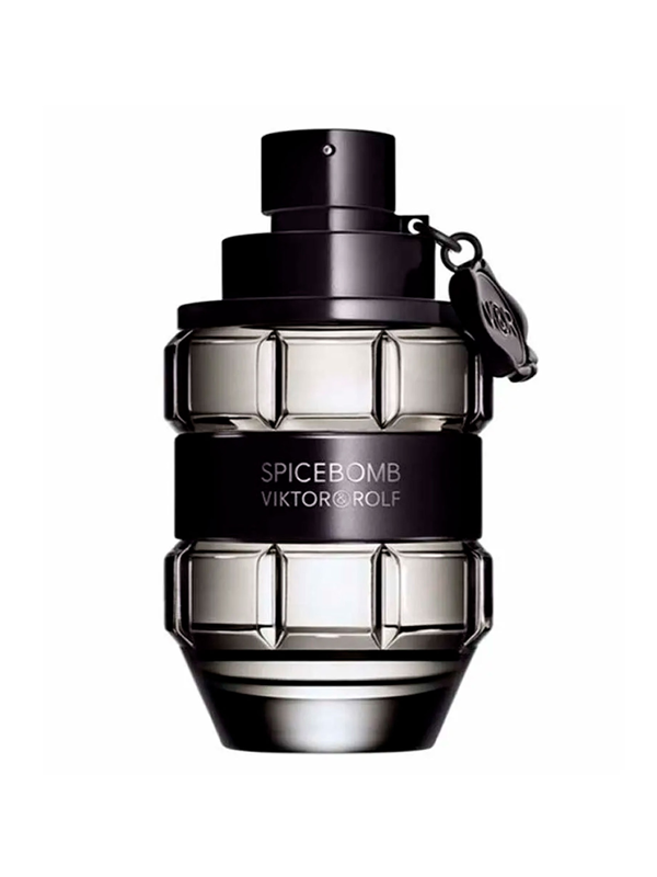 Spicebomb
